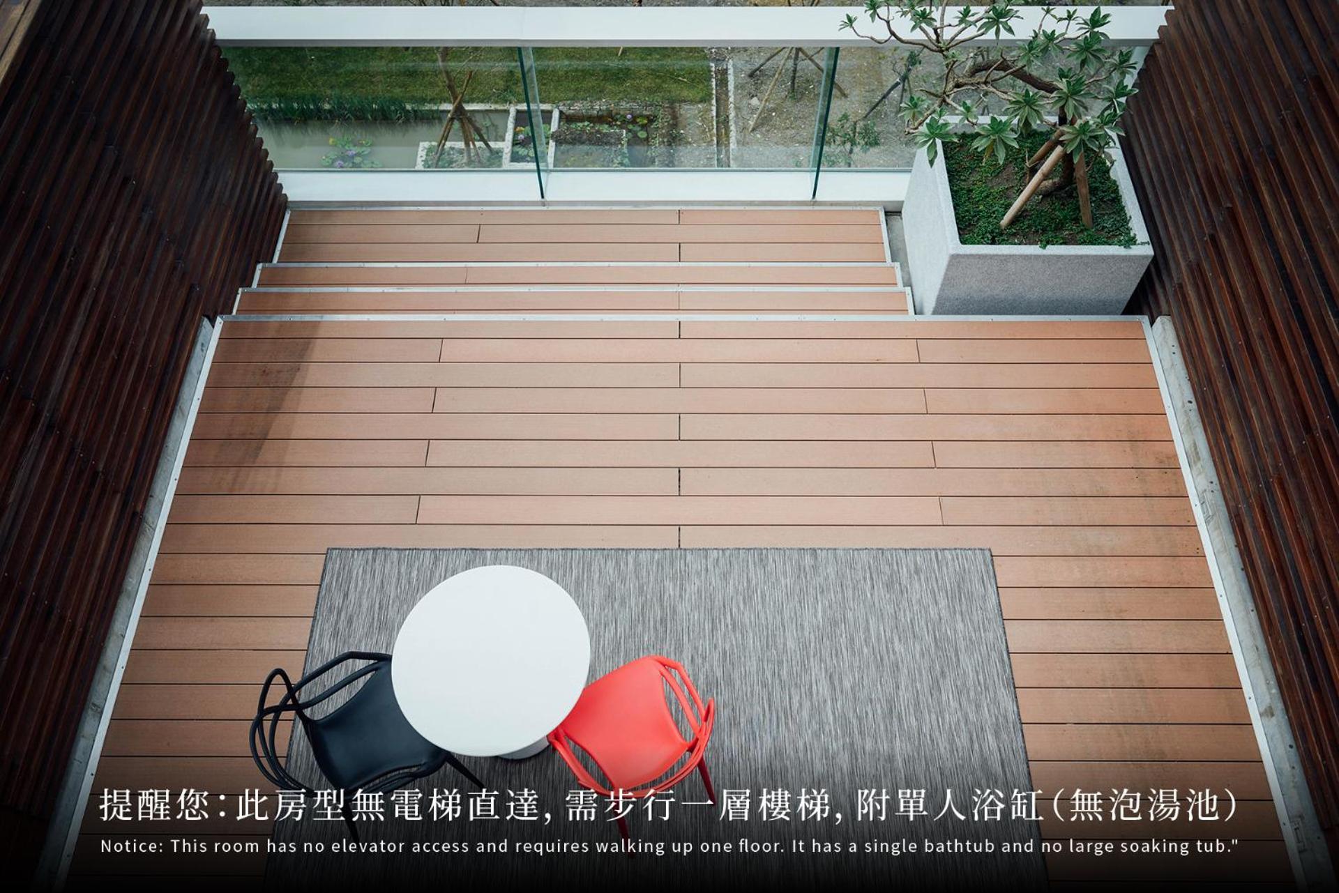 Onsense别墅 礁溪 客房 照片