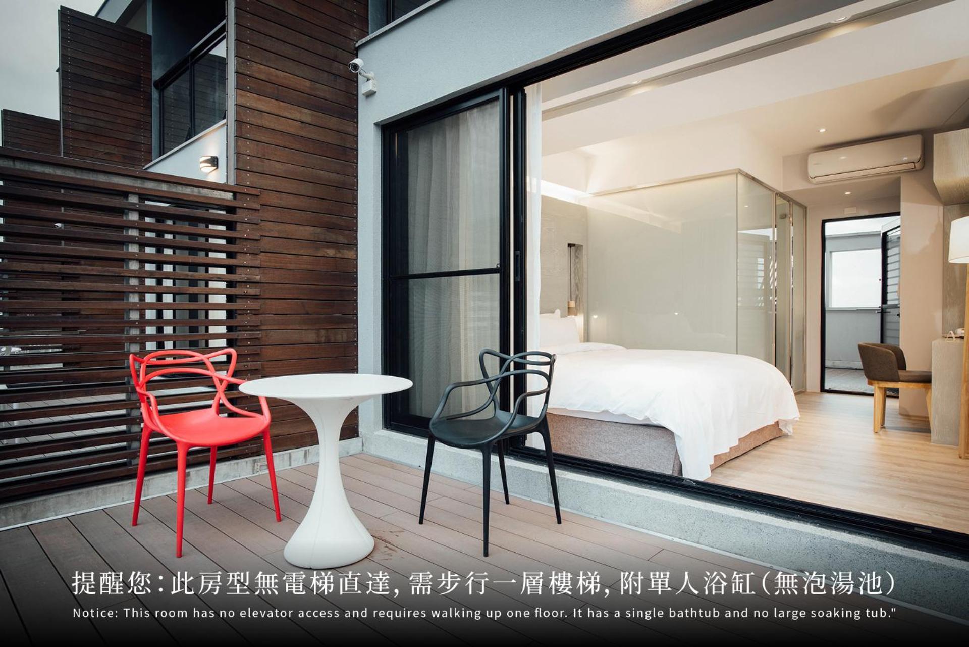 Onsense别墅 礁溪 客房 照片